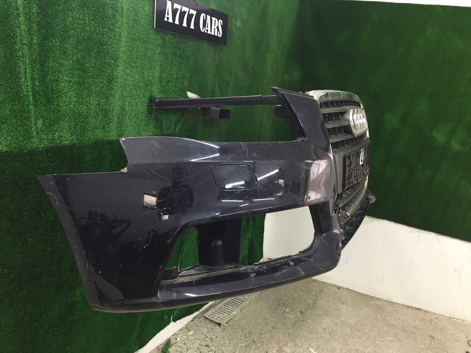 Предна Броня Audi A8. A6. A4. A3.