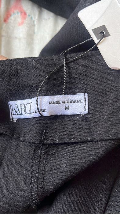 Класические брюки