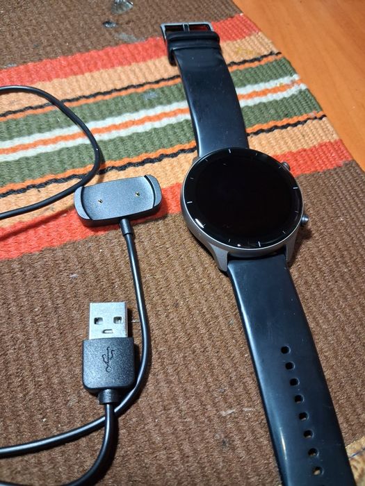 Смарт часы amazfit 2