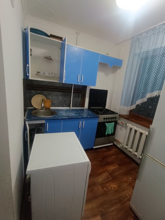 Продаётся квартира  Сахзаводе