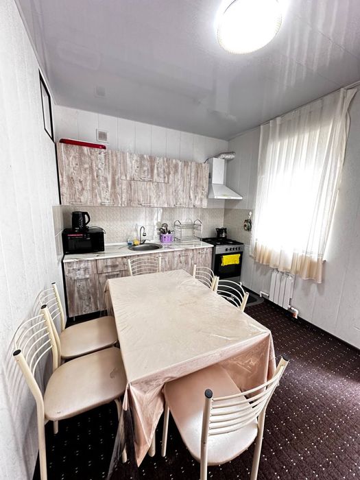 Oqtosh dacha Oilaviy dam olish uchun