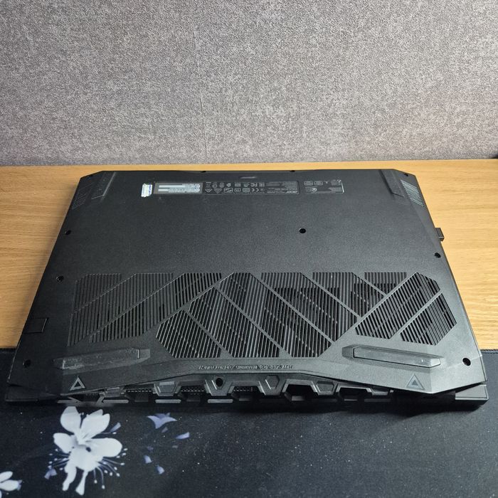 Ноутбук Acet Nitro 5