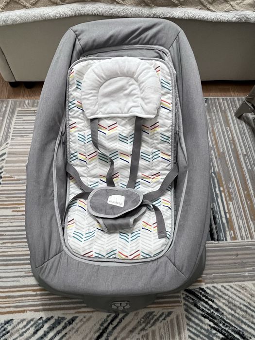 Шезлонг фирмы Mastela