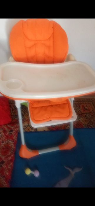 Продам детский стульчик