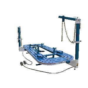 Стапель платформенный KRAFTWELL