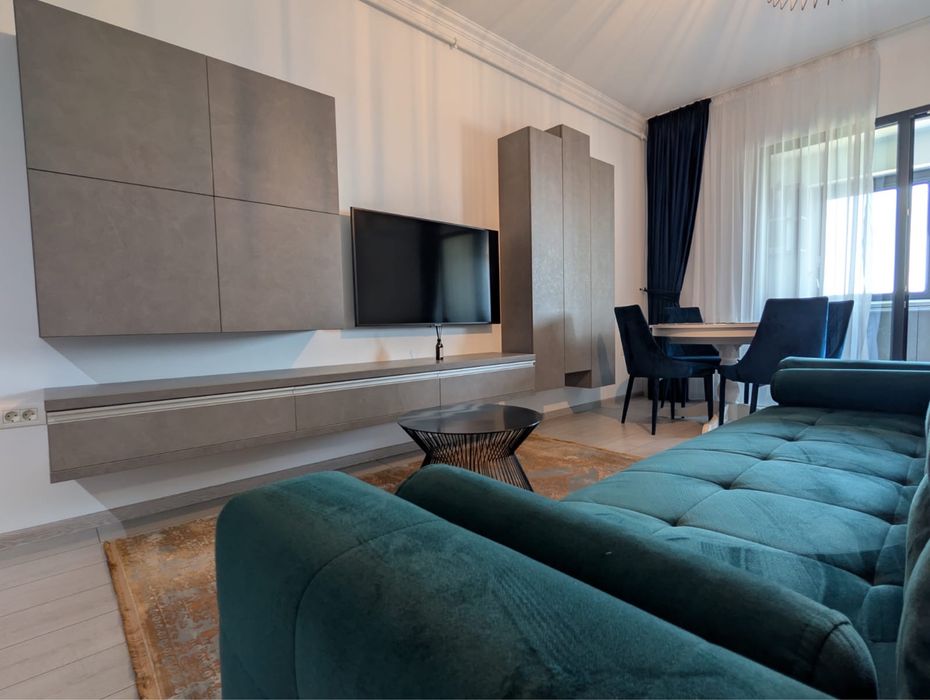 Prima închiriere apartament 2 camere