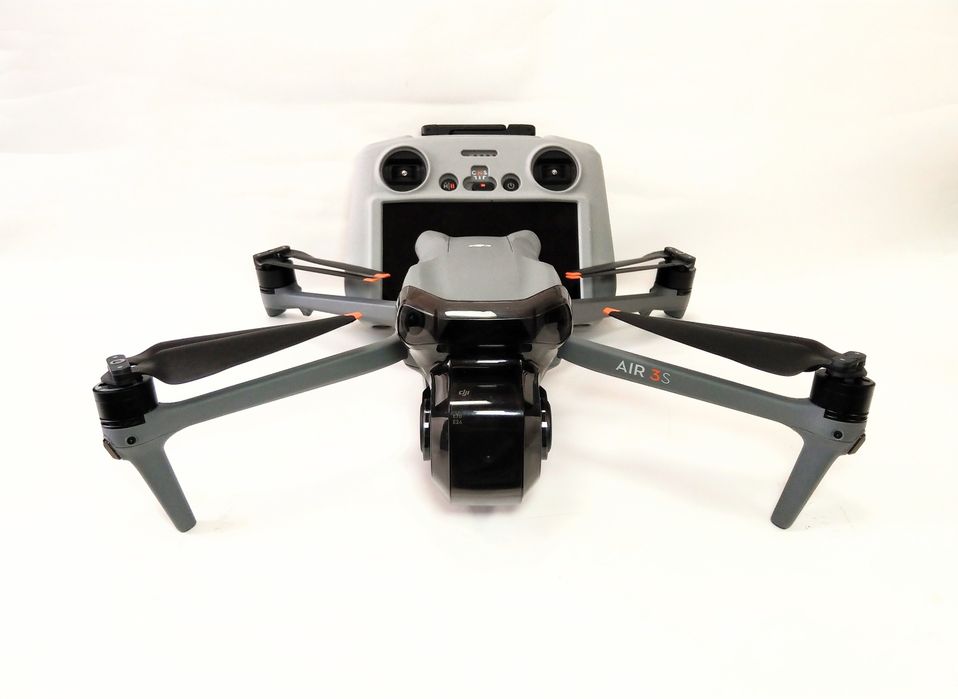 DJI Air3s combo RC2 квадрокоптер