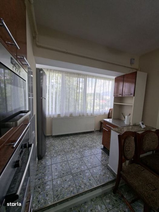 Apartament 2 camere, et. 2,  56 mp utili, zona Republicii - Vedere 3