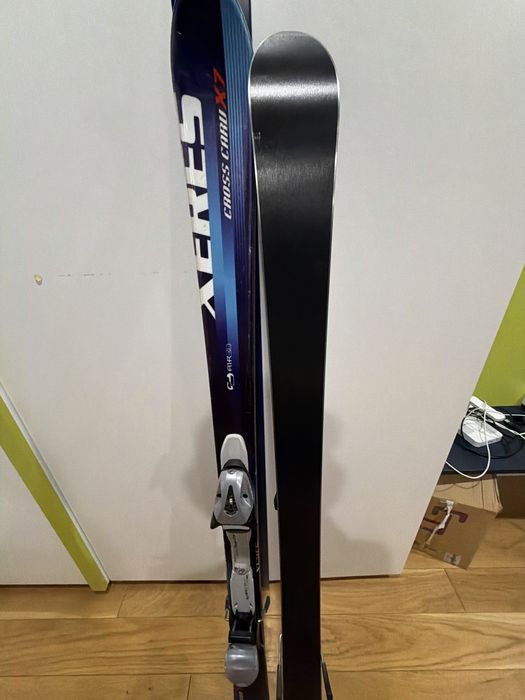 Детски ски 140 (обслужени)