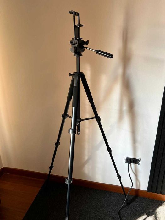 Pachet Fotografie/Videografie - Puțin folosit, ca nou