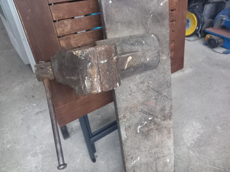 Менгеме от Германия