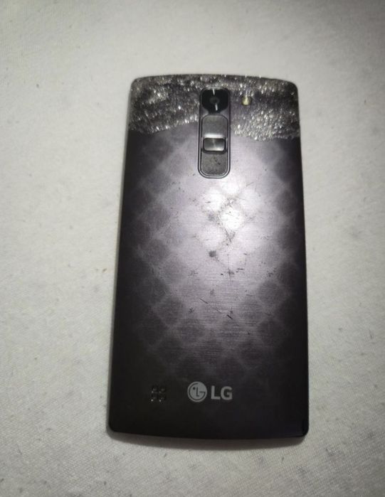Vand un LG G4c cu android 6 bezea
