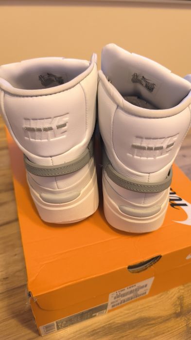 Nike blazer phantom mid