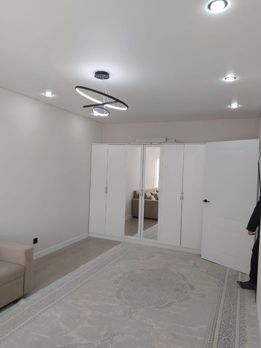 Продам 1 комнатную квартиру