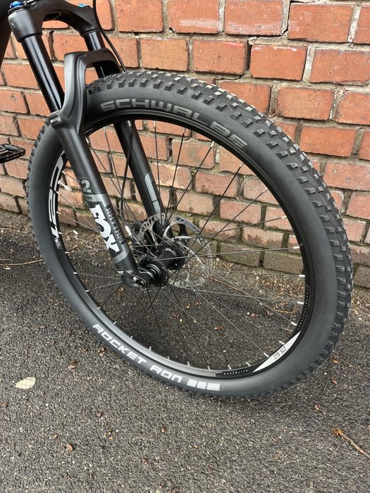 Bulls Chopperhead 3 5 Carbon