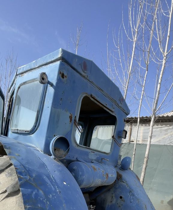 t40 kabina va kapoti sotiladi