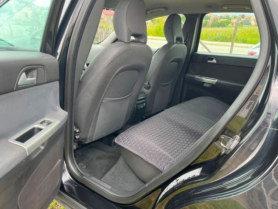 Volvo V50 Momentum