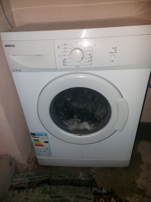 Стиральная машина ВЕКО
