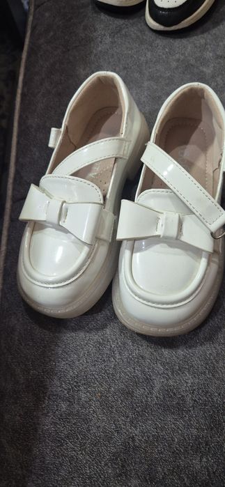 Туфль детский хорошему состоянии