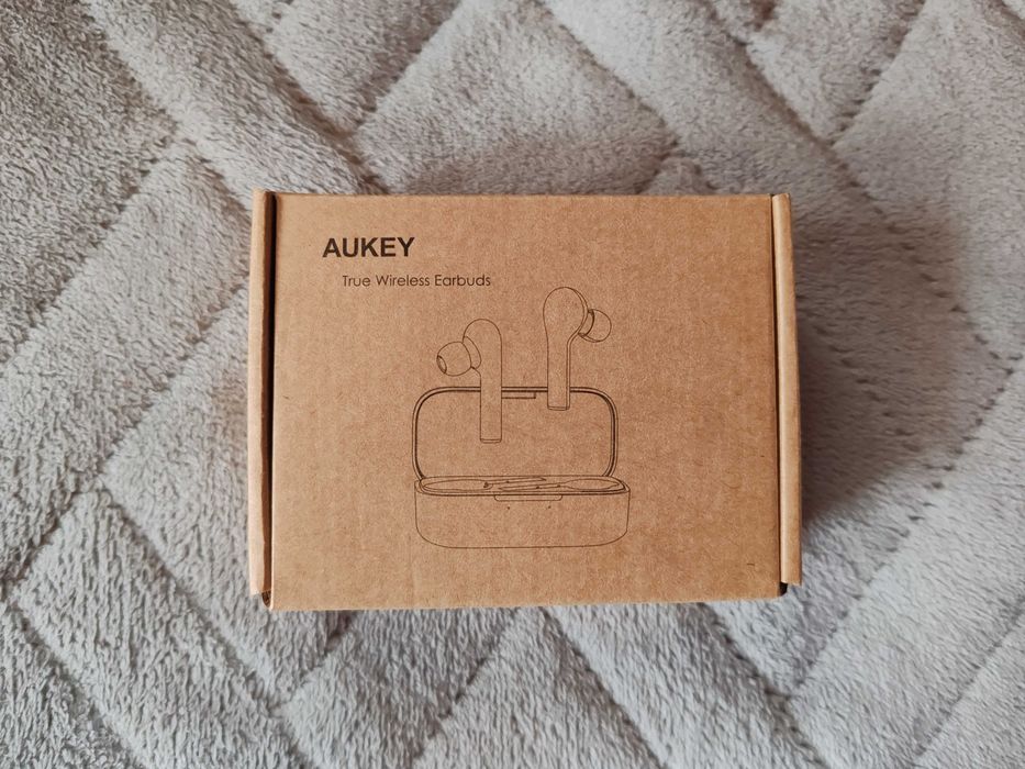 Vand Casti audio Aukey EP-T21 ,, nou,,