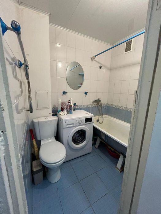 Сдам комноту на подселение с девочками