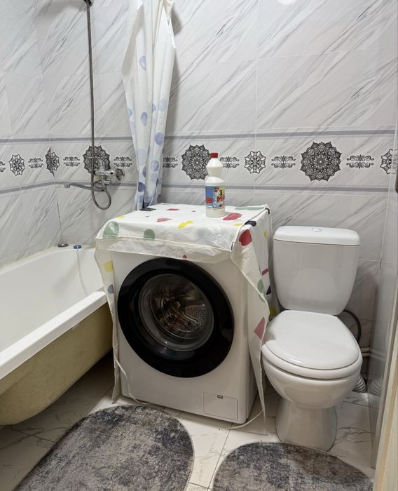 Аренда Сагбон  2/3хона  евро рем оилага    Шарий оилага