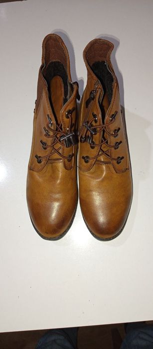 Сапожка сотилади