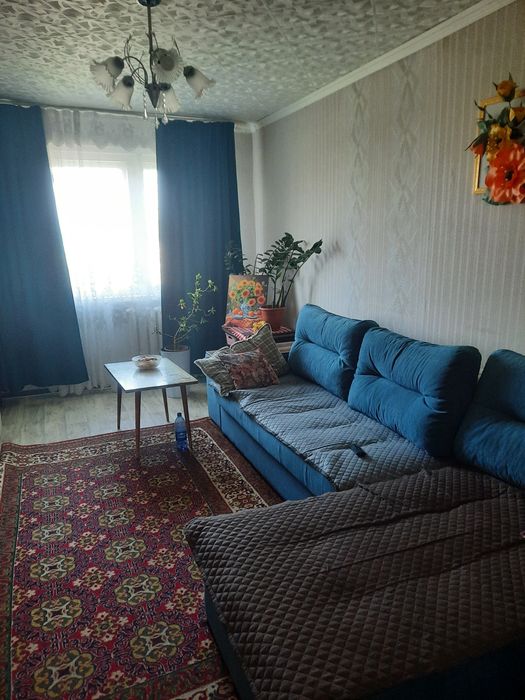 Продажа квартиры