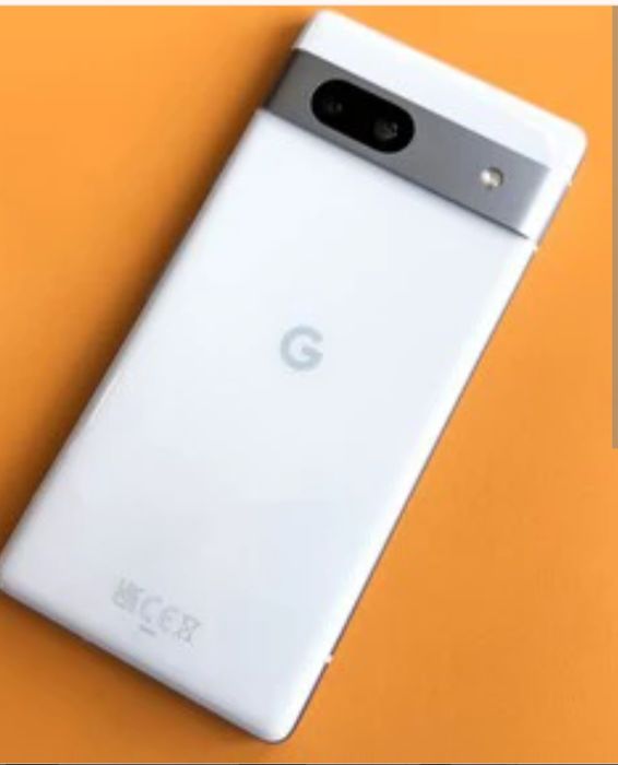 Vang Google Pixel 7a