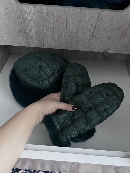 Головной убор