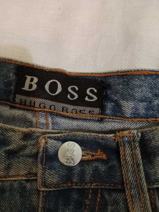 Новые женские джинсы Boss (стиль Hugo Boss), 300 000 сум