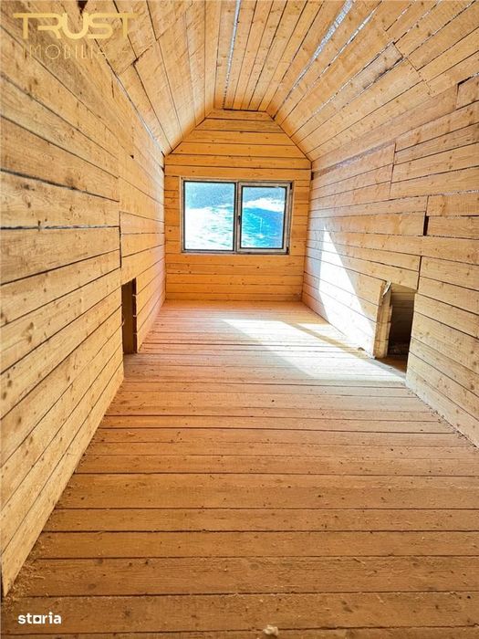 Cabana Zona Belis l 1500 MP l P+M l Alba