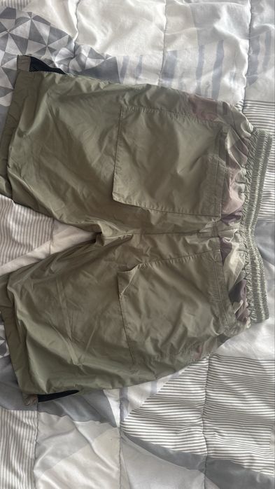 Къси панталони LUDA XL