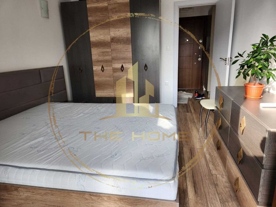 Дава се под наем Двустаен апартамент в Варна, Бриз - 68 кв.м за 650 € - Снимка #4