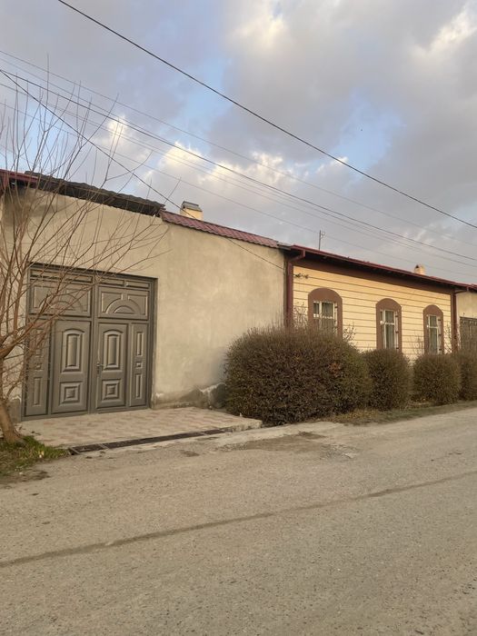 Коттедж 5хонали тайлок кругда