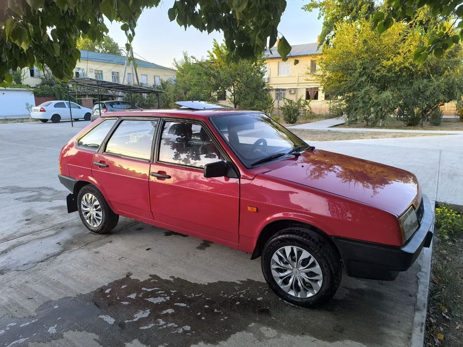 Подам ВАЗ.21 09 в