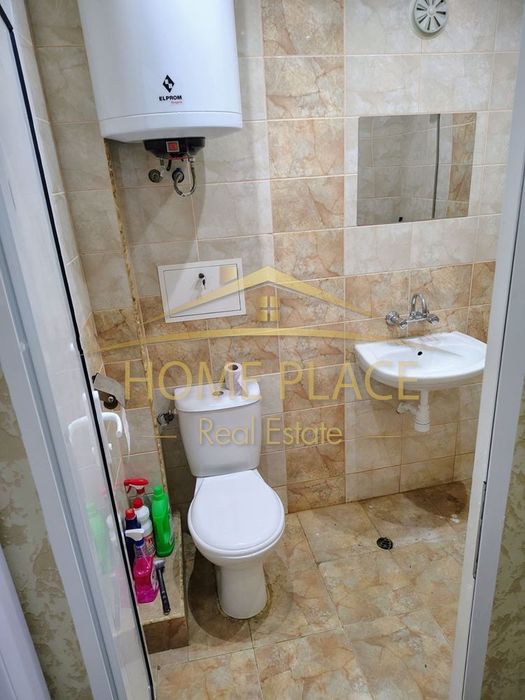 Дава се под наем Едностаен апартамент в Варна, Младост 2 - 28 кв.м за 306 € - Снимка #7