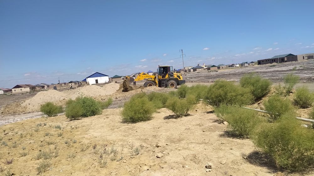 2 жер орын сатлады