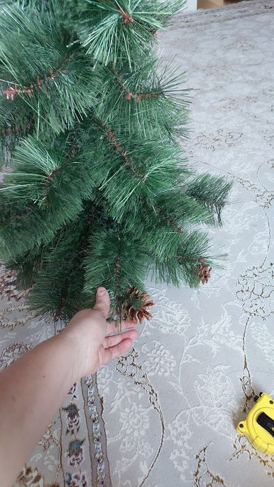 Елки искусственная, 80 см