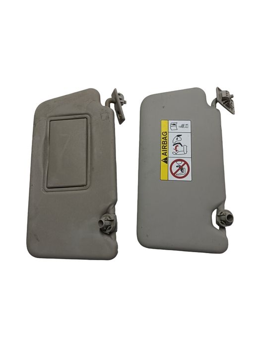 Parasolar Nissan Note E12 2012 - >