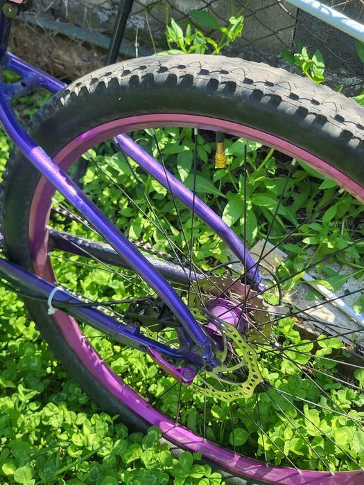 Продам велосипед