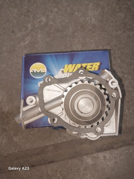 Помпа водяной насос