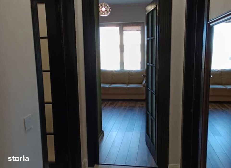 Apartament 2 camere Copou , 67 metri, etaj 6 Cod:160773