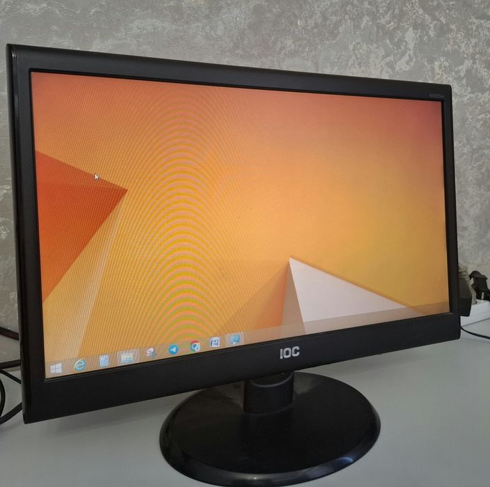 Монитор 18.5 дюймов(AOC N950SW)