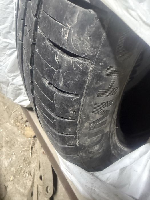 Kumho Шина 235х55х18