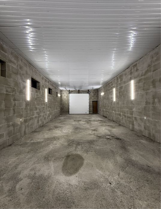 Аренда склада хранение вещей