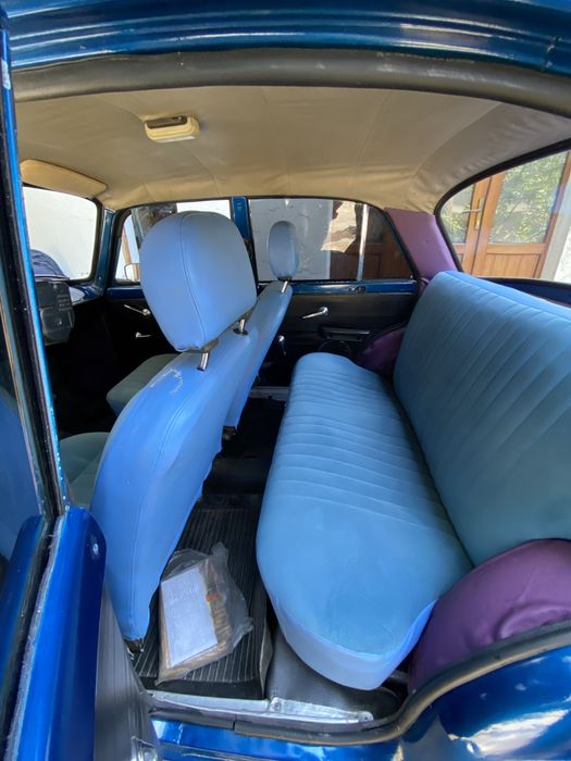 Москвич 408 | 1968года