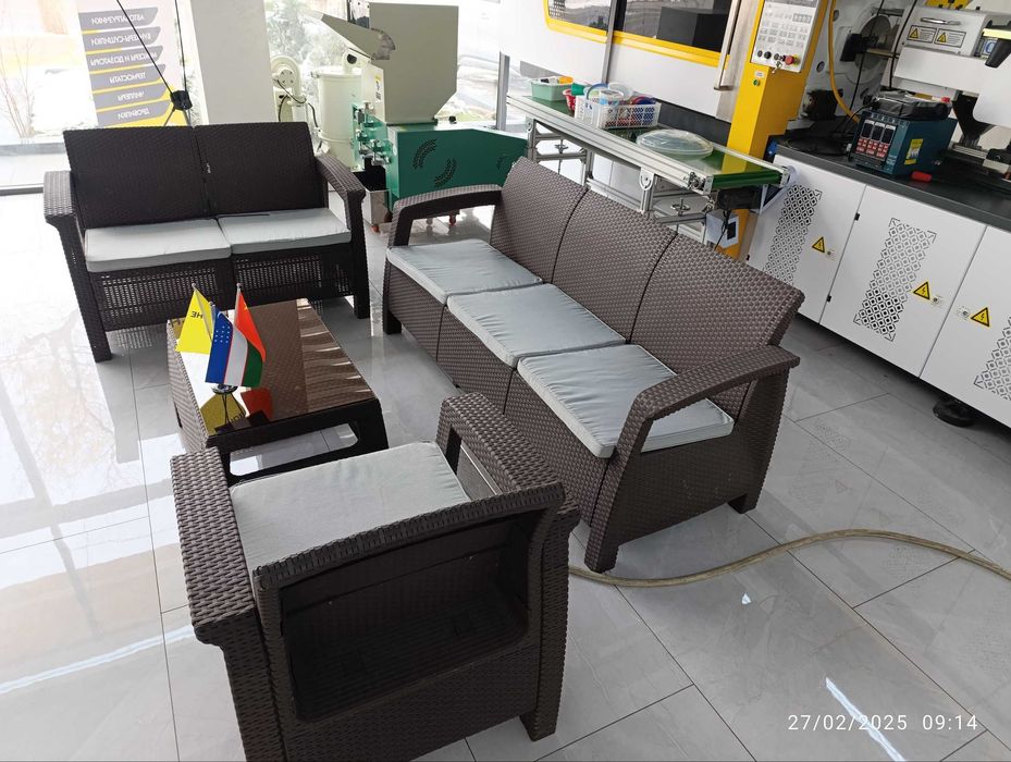 Plastmassa stol stullar optom narxda(bir komplekt narxi )