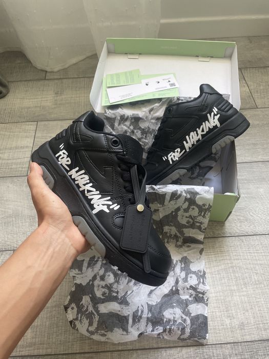 OFF White Out of Office