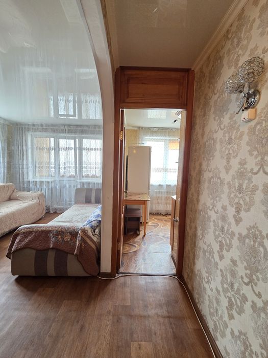 Продам 1к кв р-н Каравана